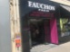 Fauchon fachada - 1