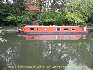 922 barco Camden Town - 1